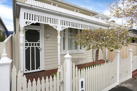 Property photo of 8 Clarence Street Flemington VIC 3031