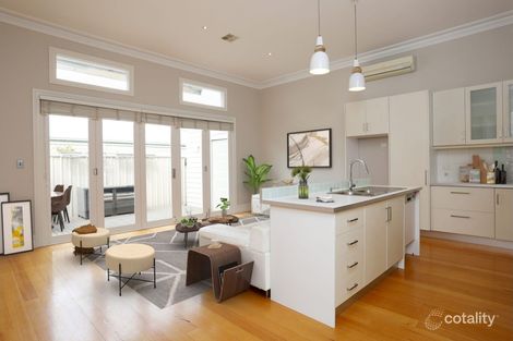 Property photo of 8 Clarence Street Flemington VIC 3031