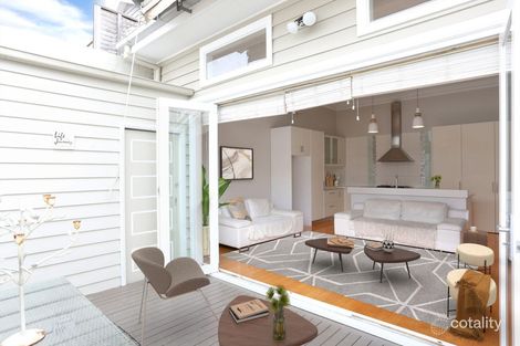 Property photo of 8 Clarence Street Flemington VIC 3031
