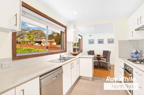 Property photo of 21 Kent Road North Ryde NSW 2113