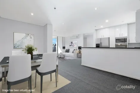 806/6 LACHLAN ST, WATERLOO, NSW 2017