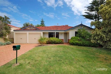 Property photo of 97 Roxburgh Circle Kinross WA 6028