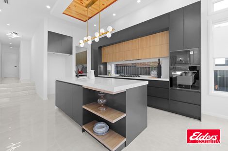 Property photo of 31 Coursebrook Street Box Hill NSW 2765