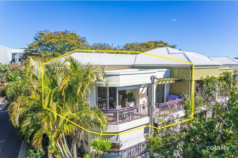 Property photo of 7/3208 Central Place Carrara QLD 4211