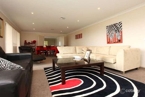 Property photo of 13 McIntyre Crescent Googong NSW 2620