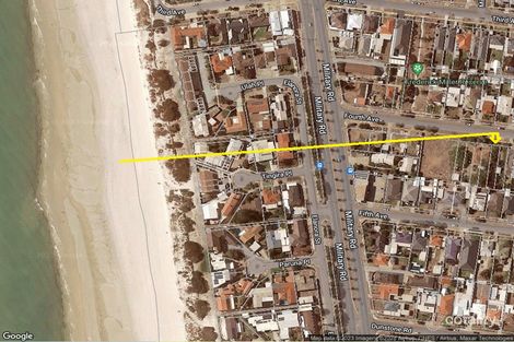 Property photo of 14 Fourth Avenue Semaphore Park SA 5019