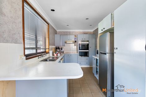 Property photo of 33 Franklin Street Leumeah NSW 2560