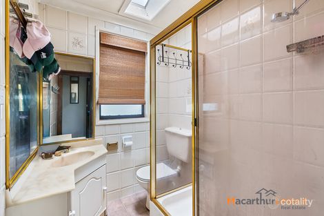 Property photo of 33 Franklin Street Leumeah NSW 2560
