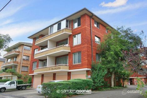 15/29-31 Cambridge St, Penshurst, NSW 2222