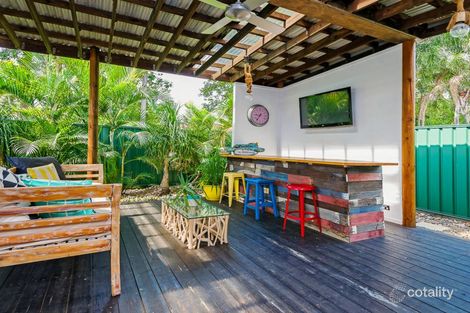 Property photo of 5 Allinga Street Coombabah QLD 4216