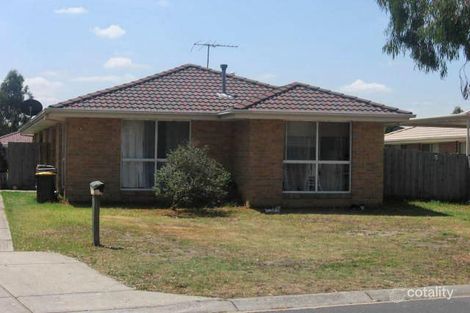 7 Tristan Ct, Hadfield, VIC 3046