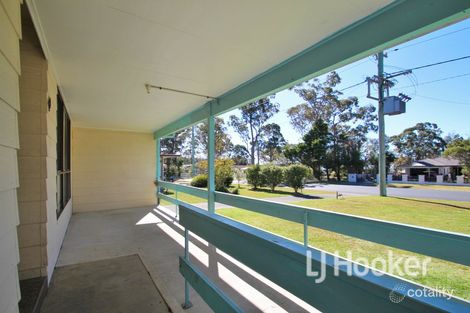 Property photo of 189 Sanctuary Point Road Sanctuary Point NSW 2540
