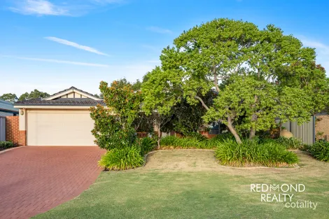 Property photo of 26 Woodbine Loop Tapping WA 6065