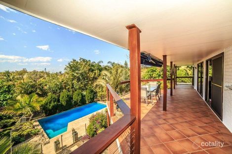 Property photo of 25 Tambourah Drive Benowa QLD 4217