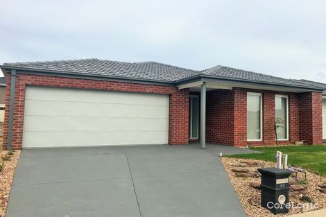 Property photo of 93 Park Orchard Drive Pakenham VIC 3810