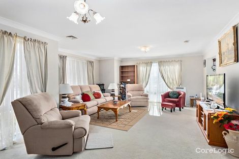 Property photo of 27 Lakewood Boulevard Flinders NSW 2529