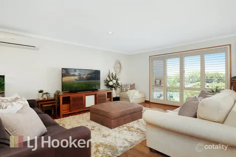 16 Waratah Ave, Salamander Bay, NSW 2317