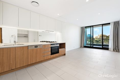 Property photo of 404/3 Network Place North Ryde NSW 2113