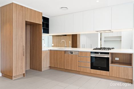 Property photo of 404/3 Network Place North Ryde NSW 2113