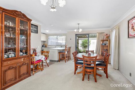 Property photo of 27 Lakewood Boulevard Flinders NSW 2529