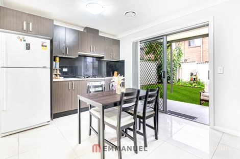 Property photo of 7 Grishma Glade Woodcroft NSW 2767