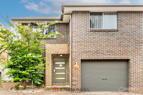 Property photo of 7 Grishma Glade Woodcroft NSW 2767