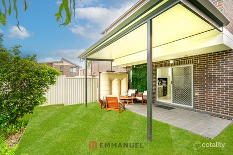 7 Grishma Gld, Woodcroft, NSW 2767