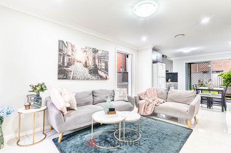 Property photo of 7 Grishma Glade Woodcroft NSW 2767