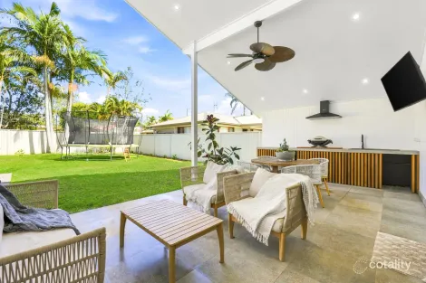 Property photo of 5 Leonora Parade Noraville NSW 2263