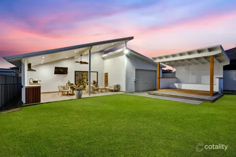 Property photo of 5 Leonora Parade Noraville NSW 2263