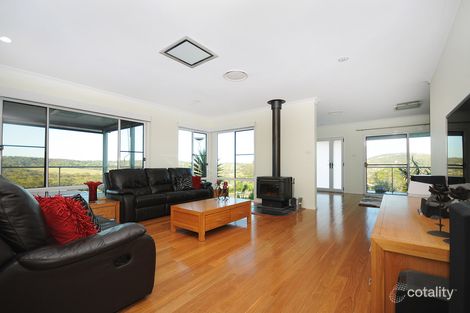 Property photo of 6 Manikato Drive Hodgson Vale QLD 4352