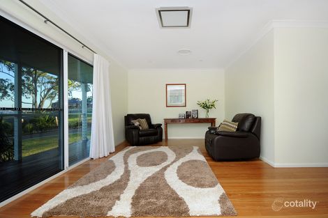 Property photo of 6 Manikato Drive Hodgson Vale QLD 4352