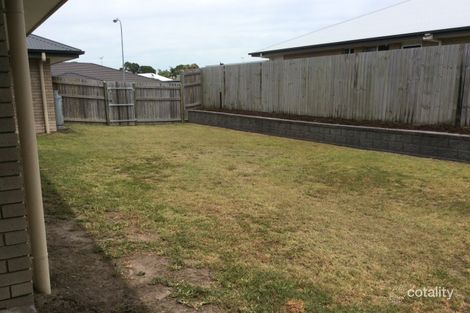 Property photo of 44 Morgan Circuit Urraween QLD 4655