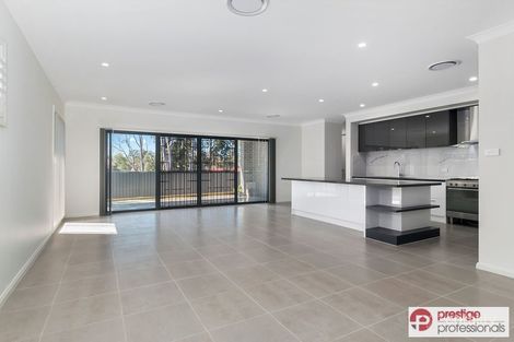 Property photo of 7 Ancura Court Wattle Grove NSW 2173
