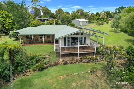 Property photo of 18 Moffitt Court Maleny QLD 4552