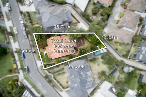 Property photo of 8 Conway Crescent Balwyn VIC 3103