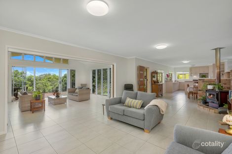 Property photo of 18 Moffitt Court Maleny QLD 4552