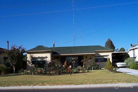 19 Newell St, Harvey, WA 6220