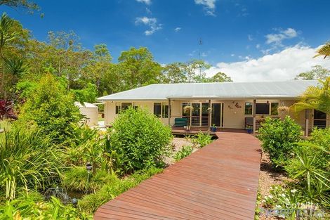 Property photo of 28 Morrell Court Doonan QLD 4562