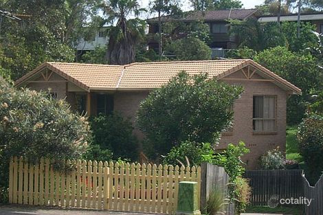 Property photo of 7 Cottage Close Nambucca Heads NSW 2448
