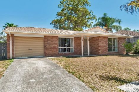 Property photo of 23 Cunningham Drive Boronia Heights QLD 4124