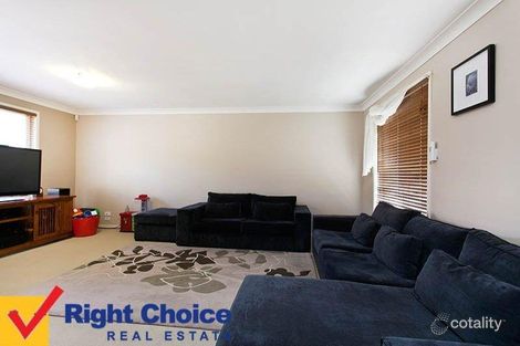 Property photo of 10 Tweed Link Albion Park NSW 2527