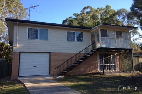 Property photo of 149 Aquarius Drive Kingston QLD 4114