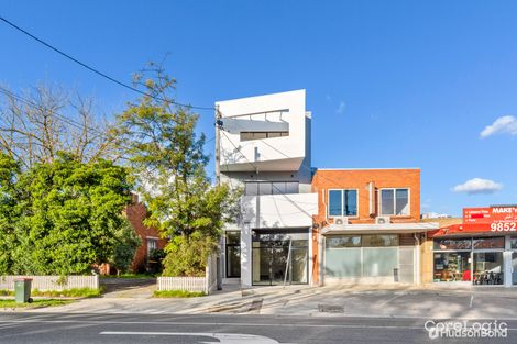 Property photo of 2/14 Templestowe Road Bulleen VIC 3105