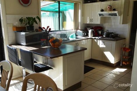 Property photo of 4 Dorre Place Green Valley NSW 2168