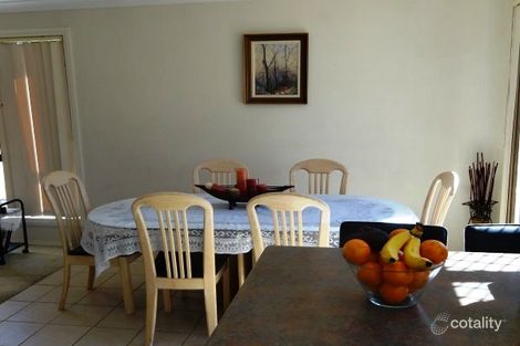 Property photo of 4 Dorre Place Green Valley NSW 2168