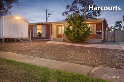 18 Park Lane, Somerville, VIC 3912