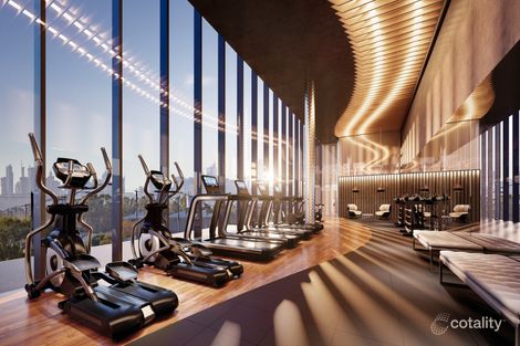 407/8 Hallenstein St, Footscray, VIC 3011