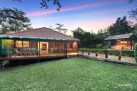 Property photo of 9 Calvert Avenue Killara NSW 2071