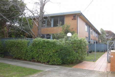 5/18 Magnolia Rd, Gardenvale, VIC 3185